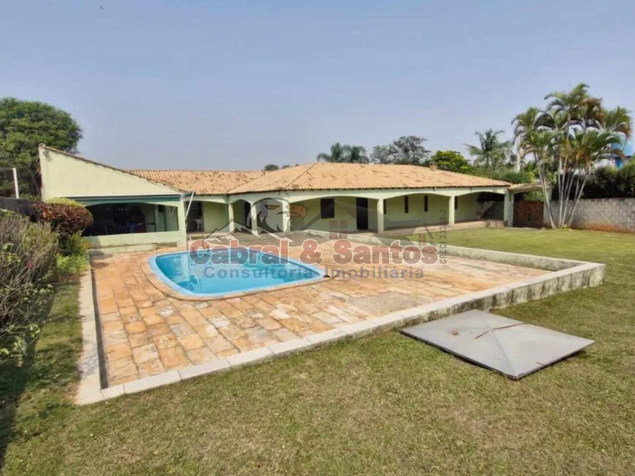 Chácara à venda no Loteamento Terras de Santa Elizabeth: Foto 35