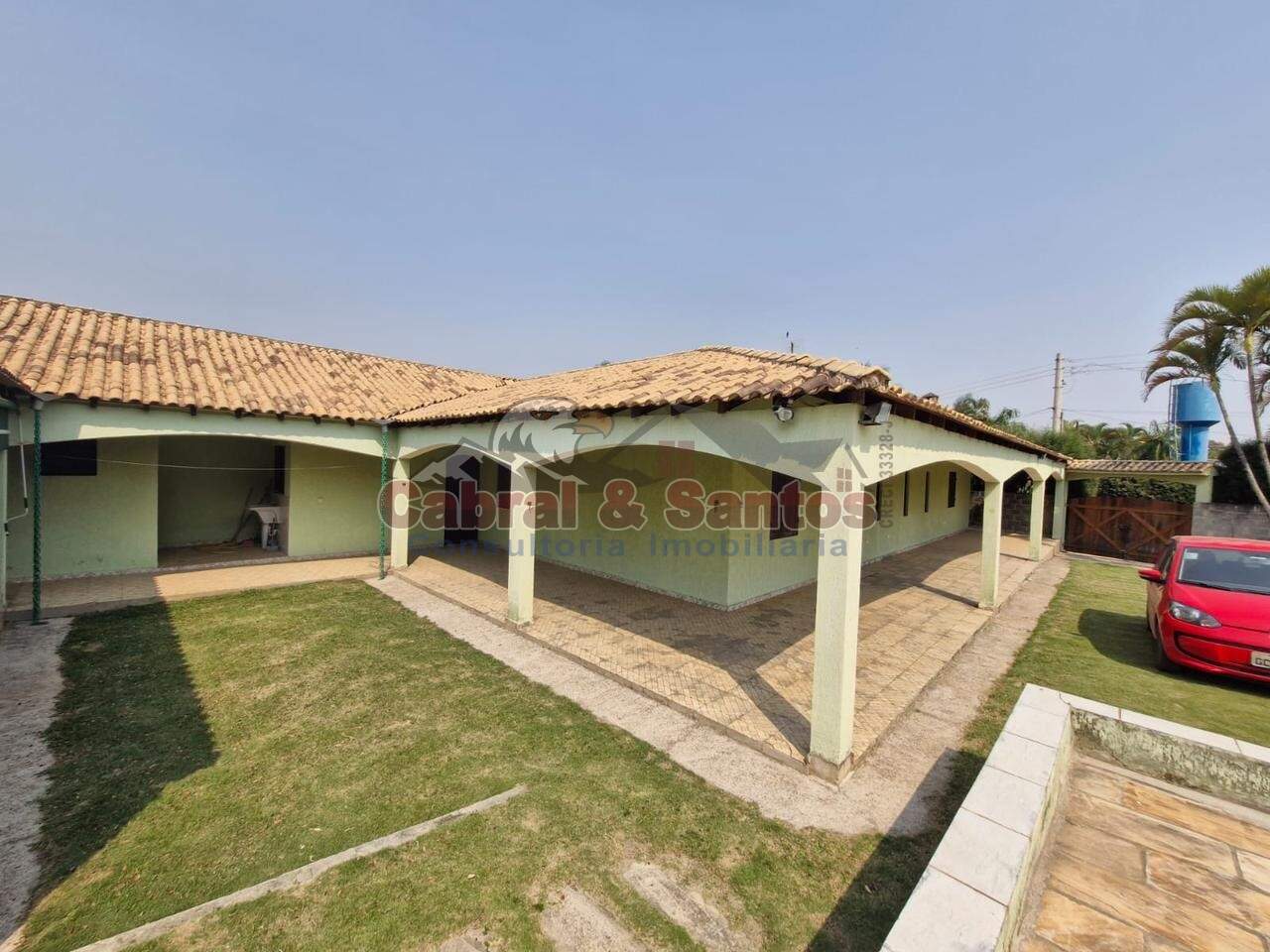 Chácara à venda no Loteamento Terras de Santa Elizabeth: Foto 02