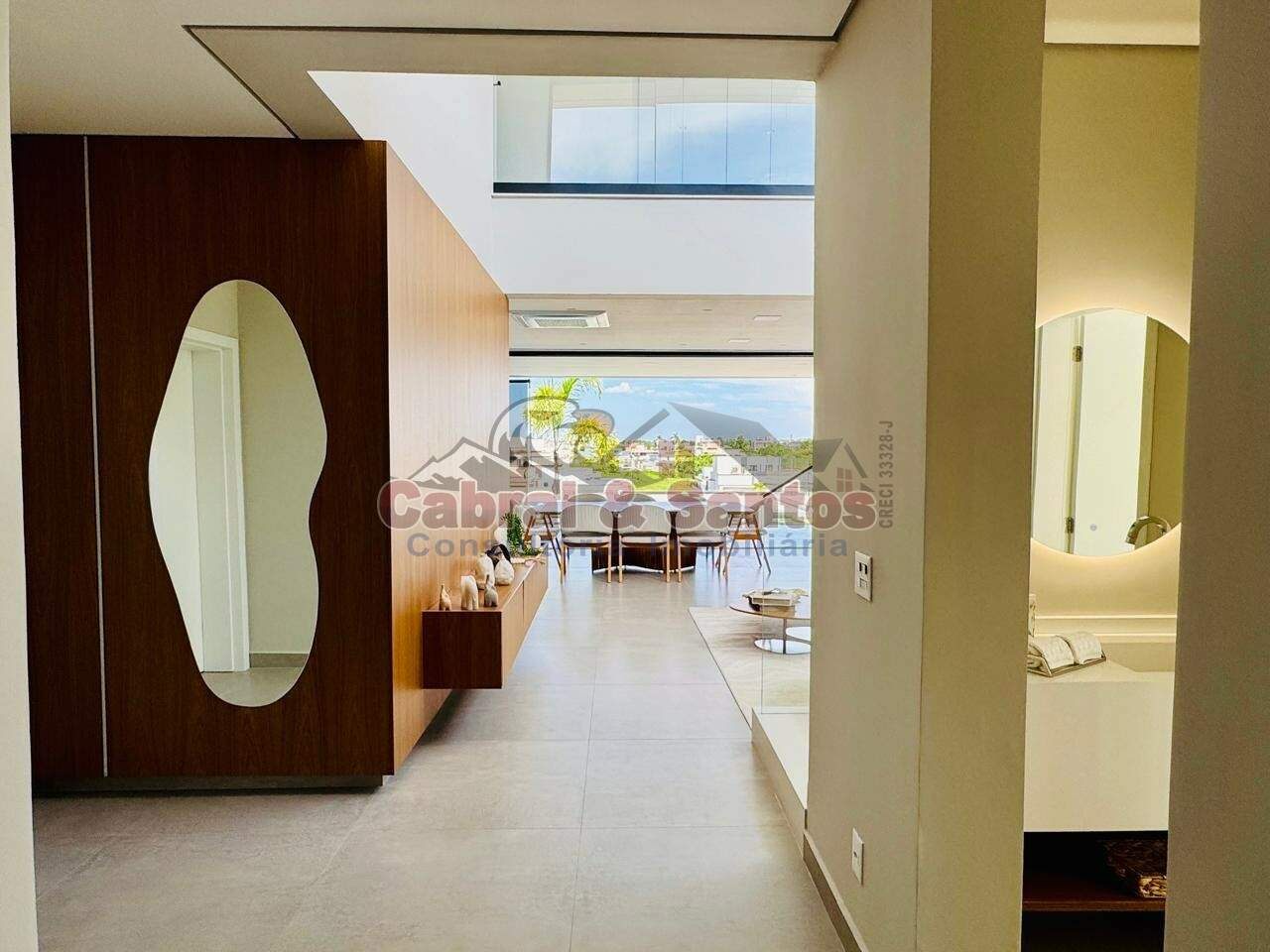 Casa à venda no Condomínio Villas do Golfe: Foto 15