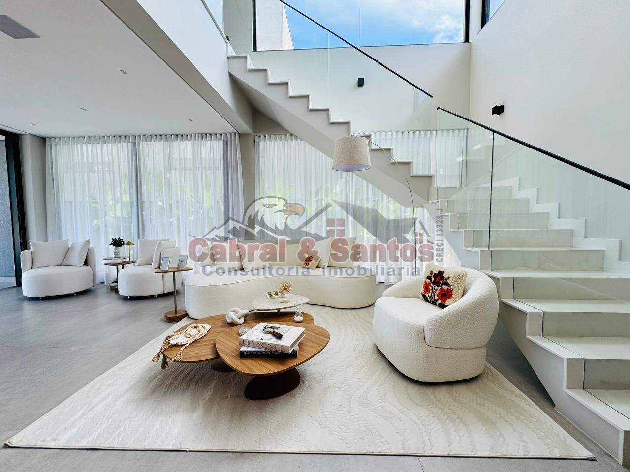 Casa à venda no Condomínio Villas do Golfe: Foto 08