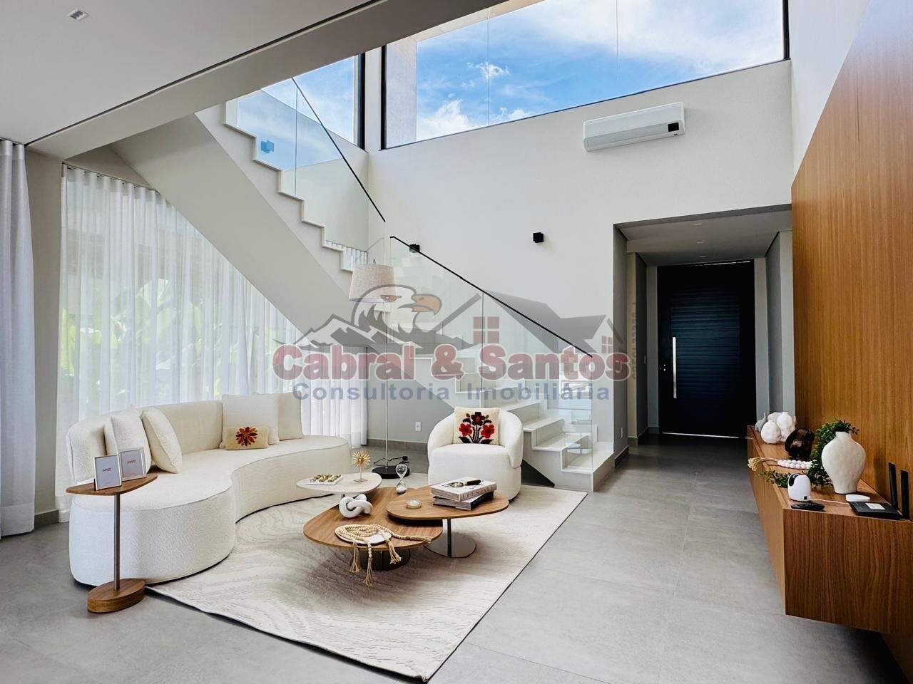 Casa à venda no Condomínio Villas do Golfe: Foto 12