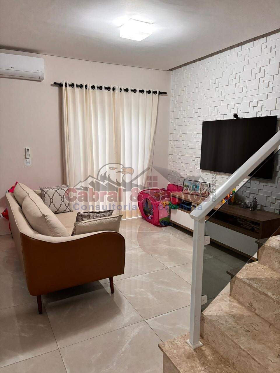 Casa à venda no CHÁCARA PARAÍSO: Foto 03