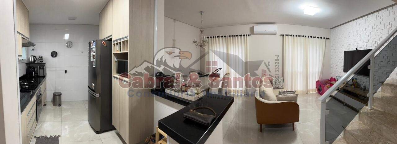 Casa à venda no CHÁCARA PARAÍSO: Foto 02