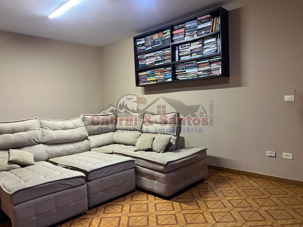 Casa à venda no VILA ROMÃO: Foto 20