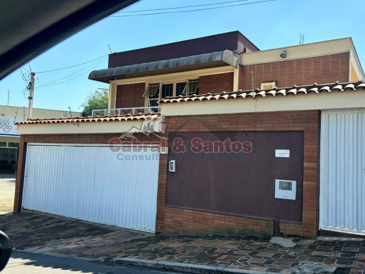 Casa à venda no VILA ROMÃO: Foto 01