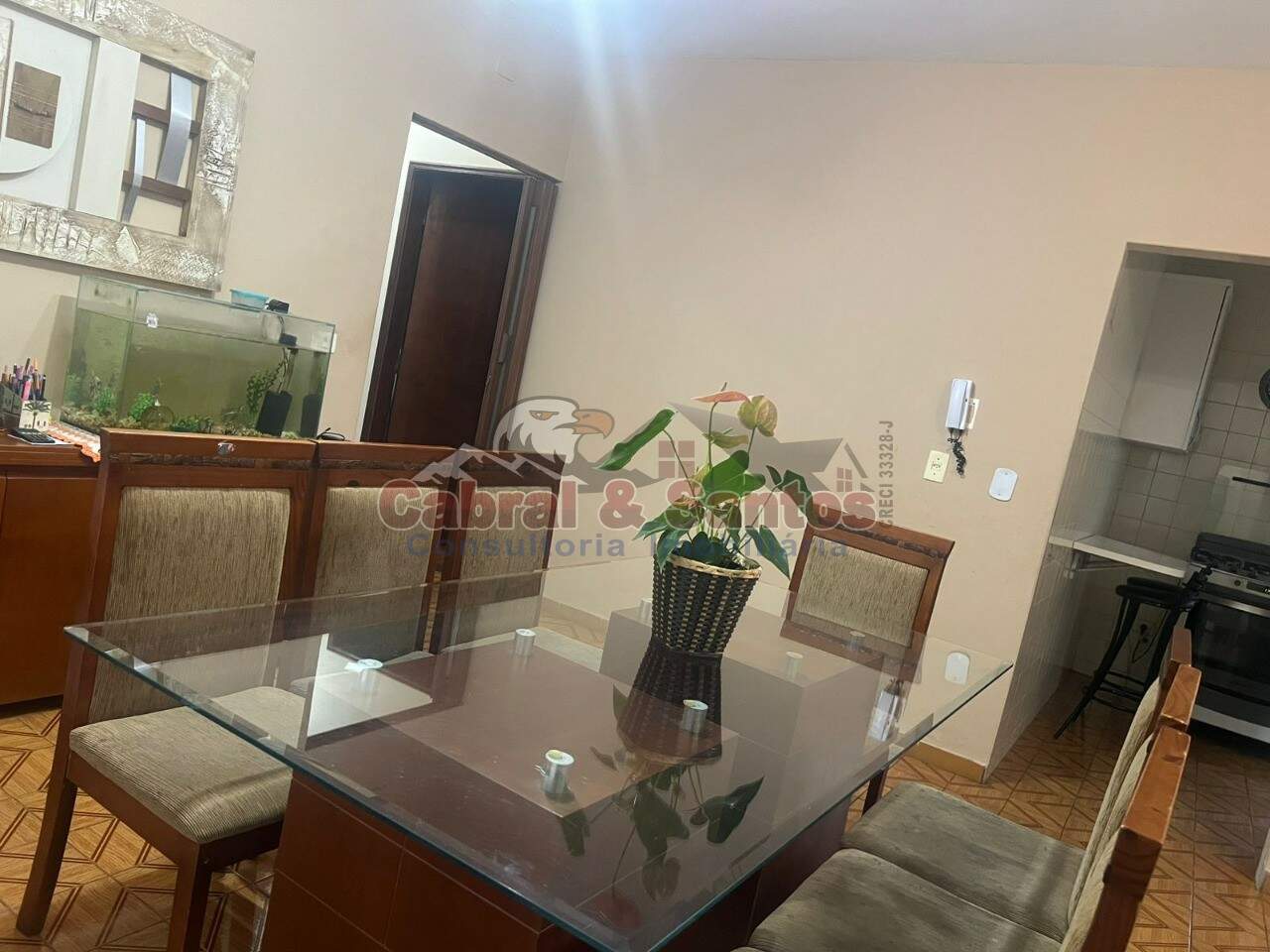 Casa à venda no VILA ROMÃO: Foto 12