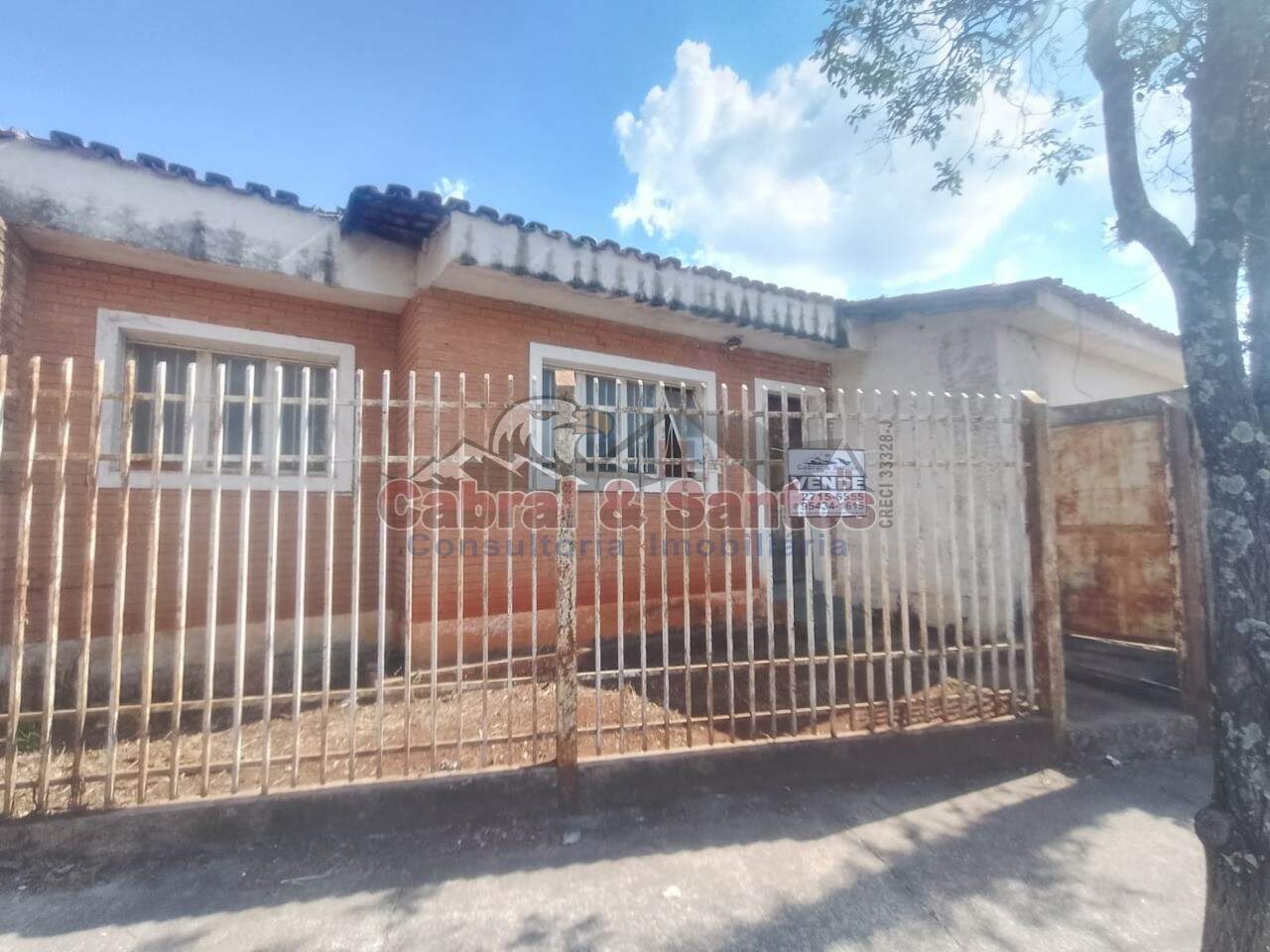 Casa à venda no VILA SANTA TEREZINHA: Foto 02