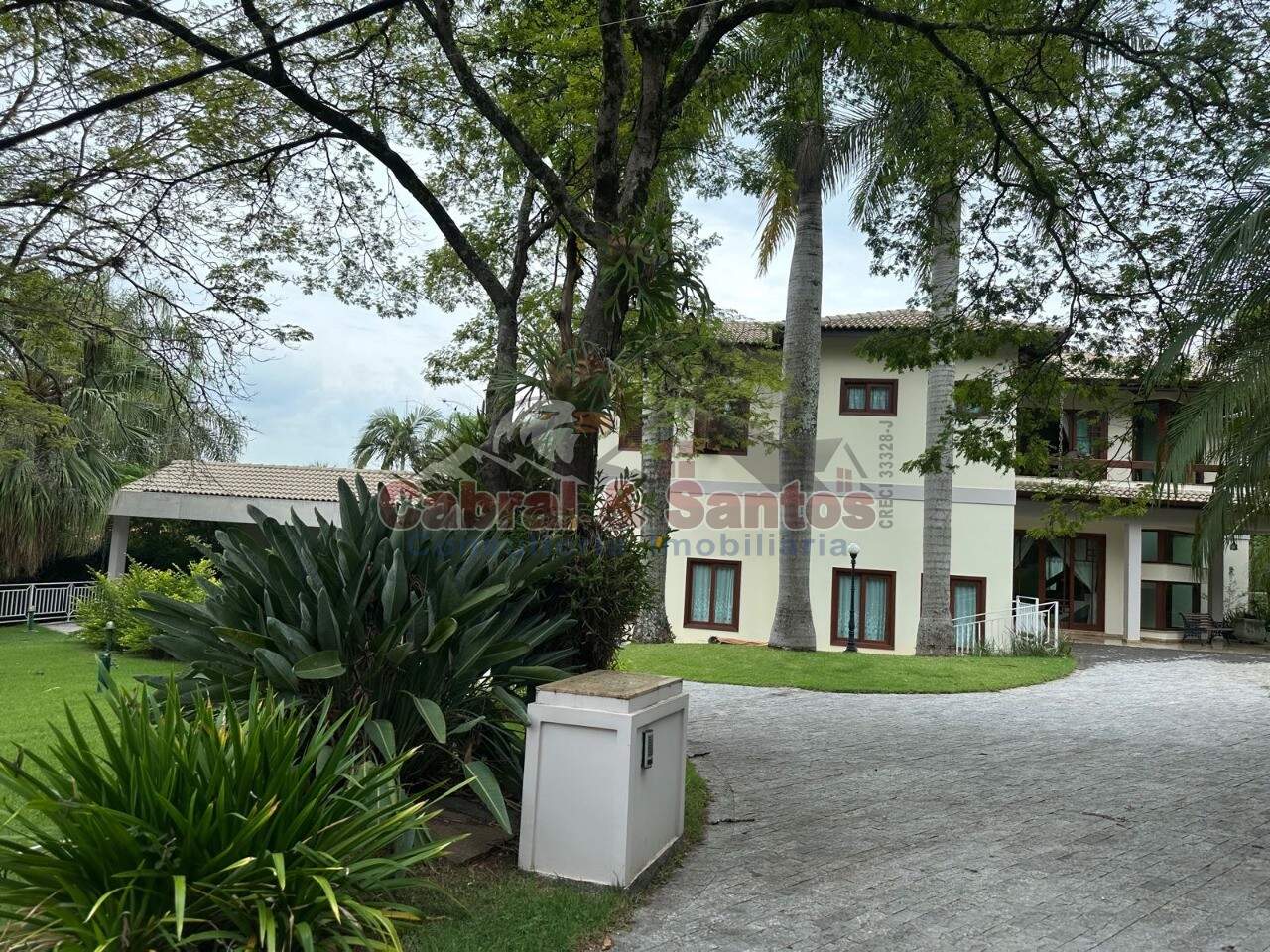 Casa à venda no CONDOMÍNIO TERRAS DE SÃO JOSÉ: Foto 01