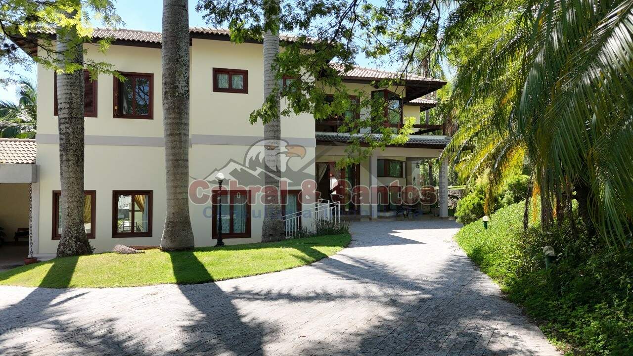 Casa à venda no CONDOMÍNIO TERRAS DE SÃO JOSÉ: Foto 42