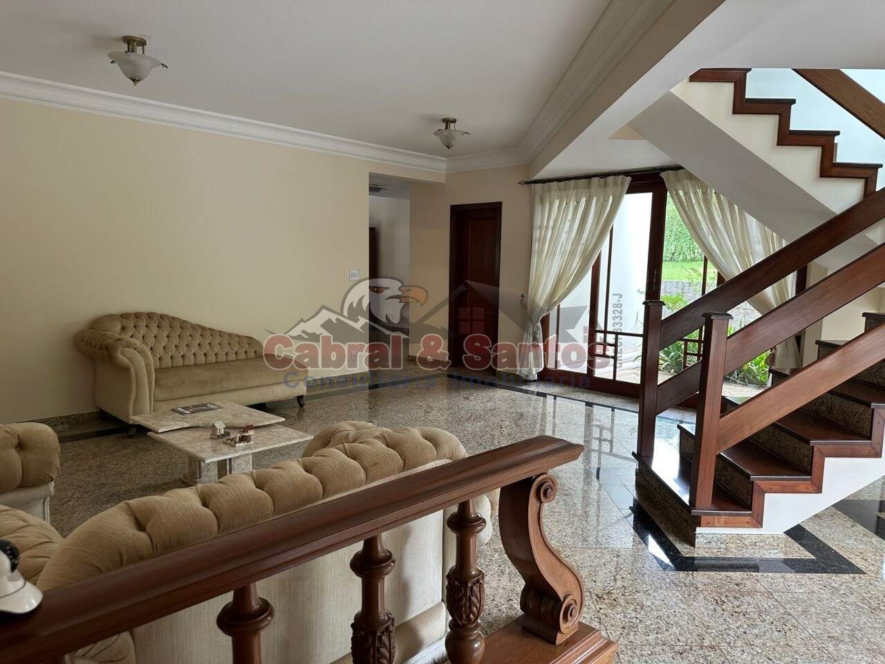 Casa à venda no CONDOMÍNIO TERRAS DE SÃO JOSÉ: Foto 10