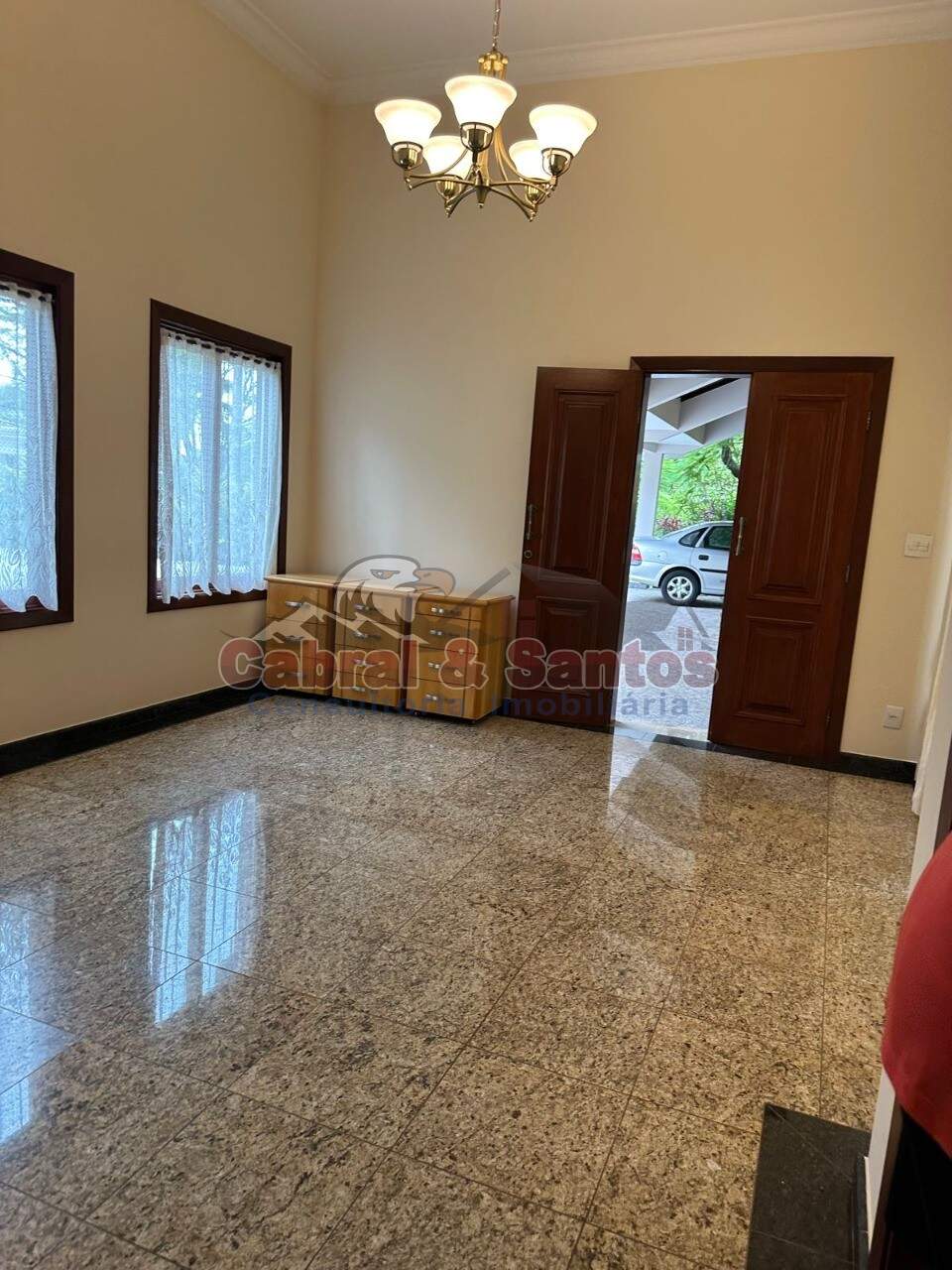 Casa à venda no CONDOMÍNIO TERRAS DE SÃO JOSÉ: Foto 05