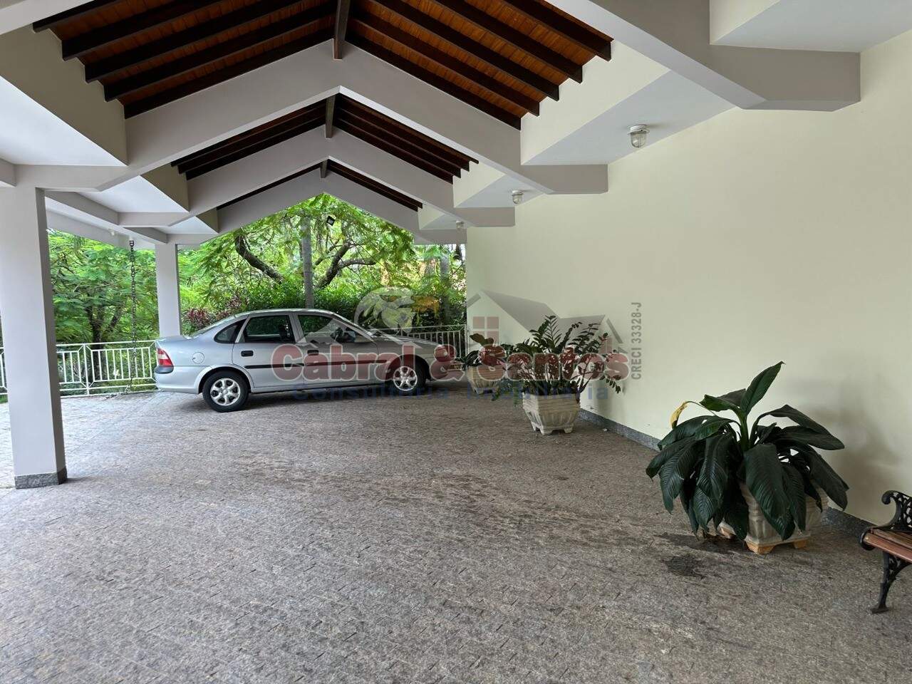 Casa para aluguel no CONDOMÍNIO TERRAS DE SÃO JOSÉ: Foto 04