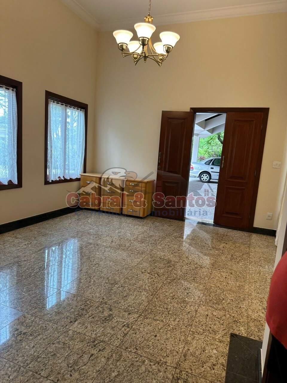 Casa para aluguel no CONDOMÍNIO TERRAS DE SÃO JOSÉ: Foto 05