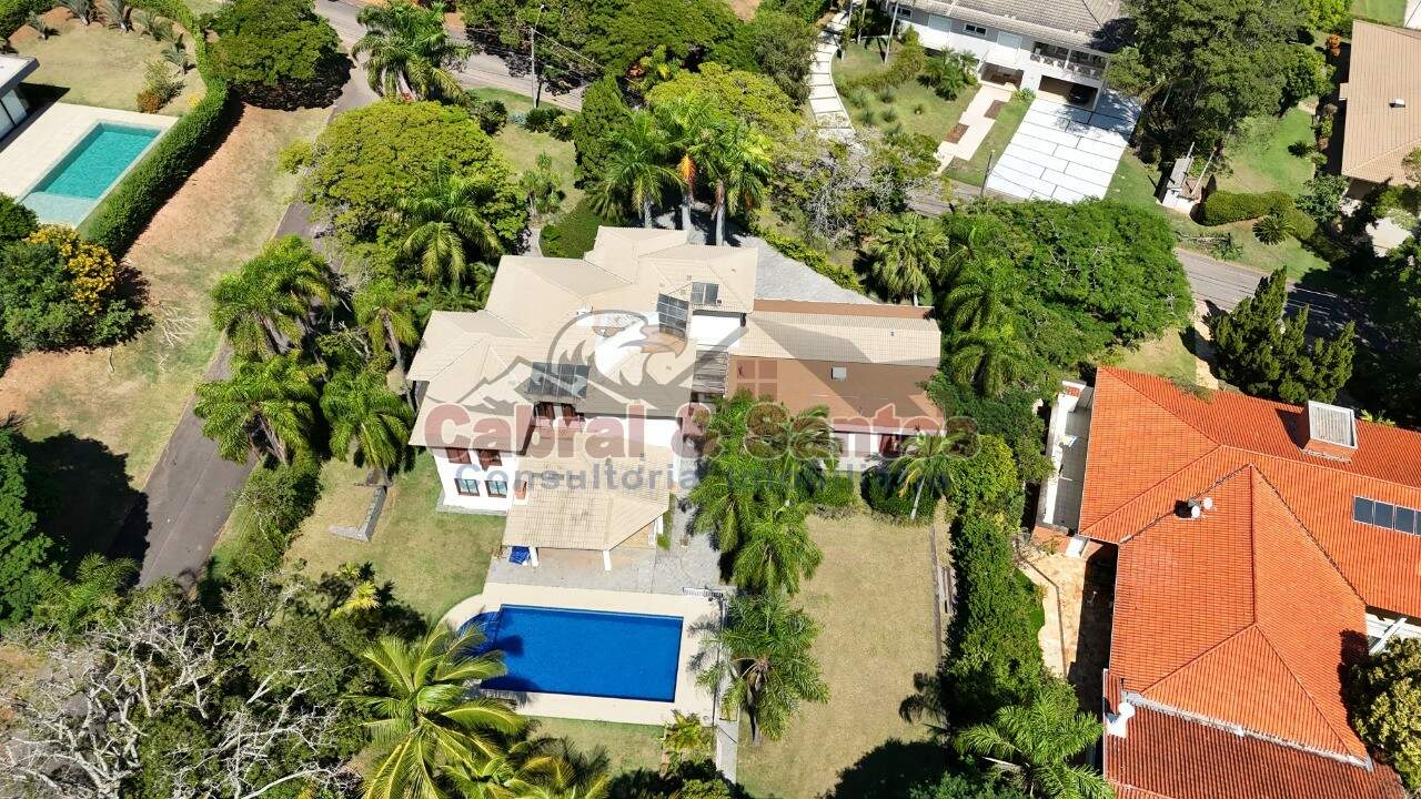 Casa para aluguel no CONDOMÍNIO TERRAS DE SÃO JOSÉ: Foto 43