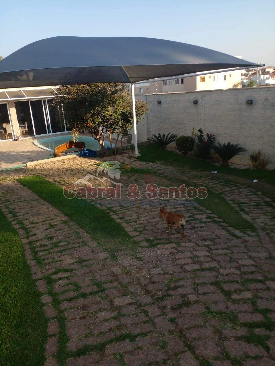 Casa à venda no RANCHO GRANDE: Foto 01
