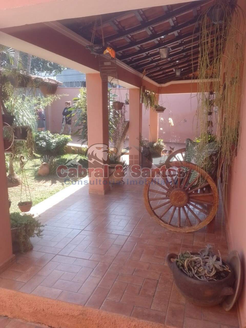 Casa à venda no RANCHO GRANDE: Foto 08