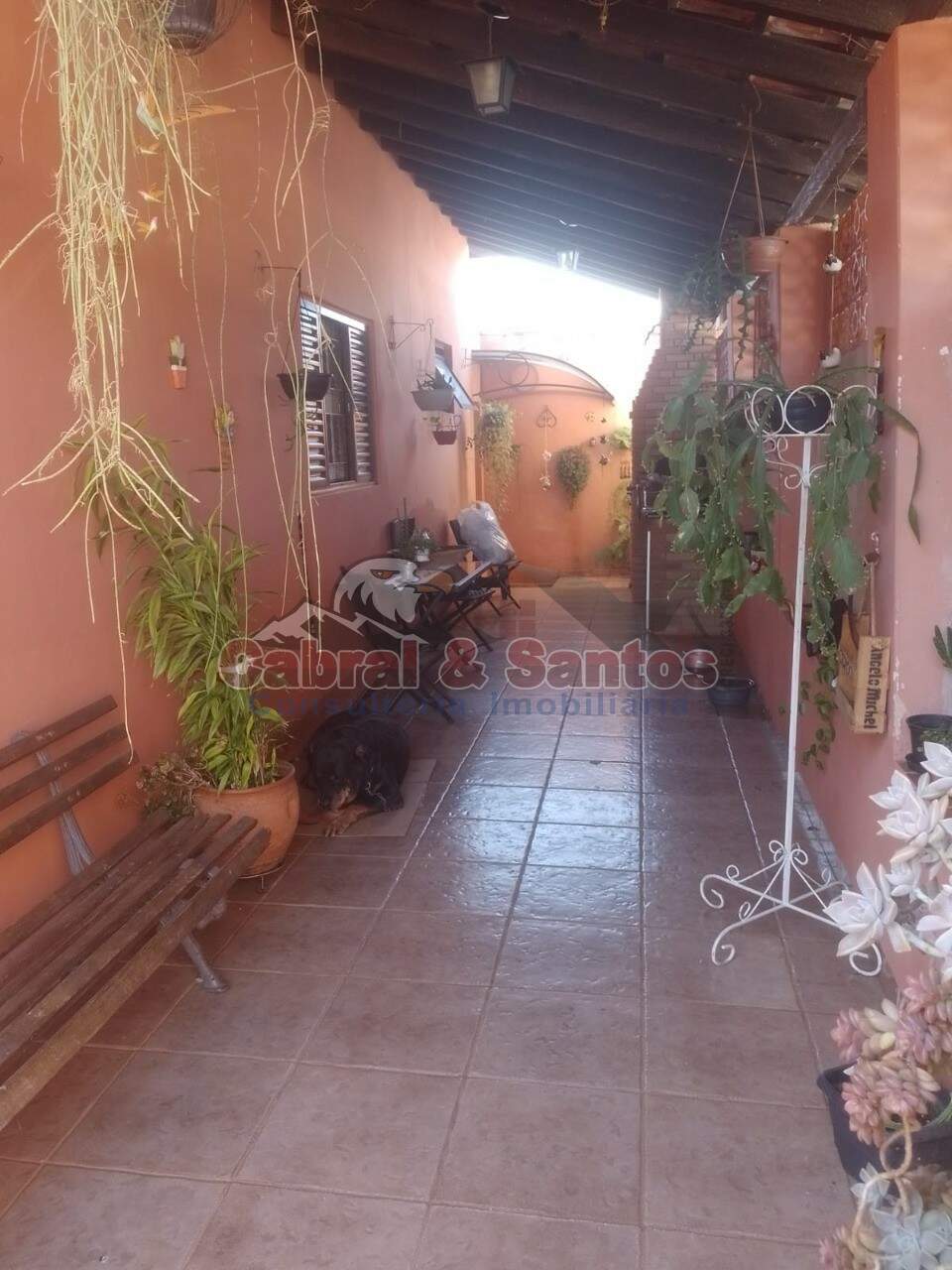Casa à venda no RANCHO GRANDE: Foto 06