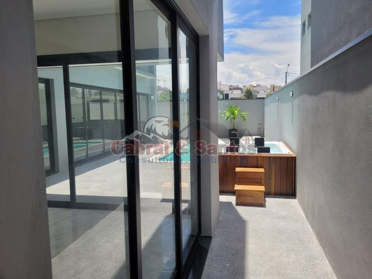 Casa à venda no Residencial Lagos Dicaraí: Foto 07