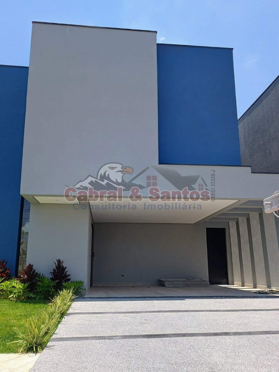 Casa à venda no Residencial Lagos Dicaraí: Foto 03