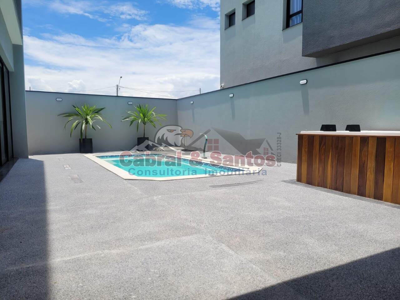 Casa à venda no Residencial Lagos Dicaraí: Foto 06
