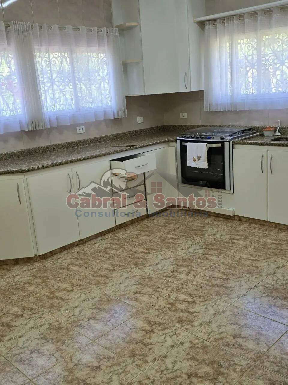 Casa à venda no CITY CASTELLO: Foto 05