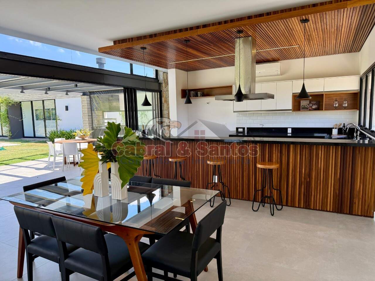 Casa à venda no TERRAS DE SÃO JOSÉ II: Foto 14