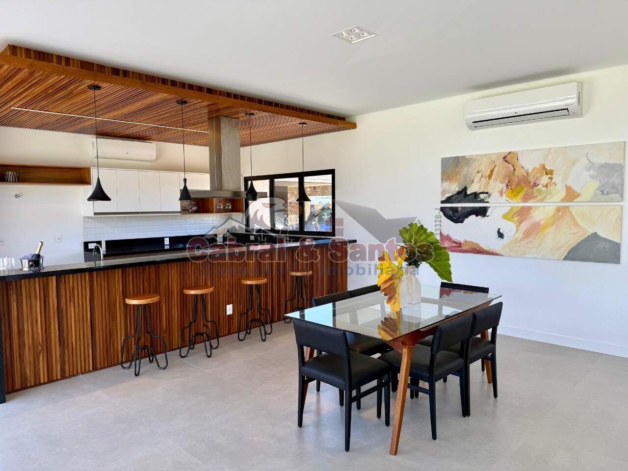 Casa à venda no TERRAS DE SÃO JOSÉ II: Foto 24