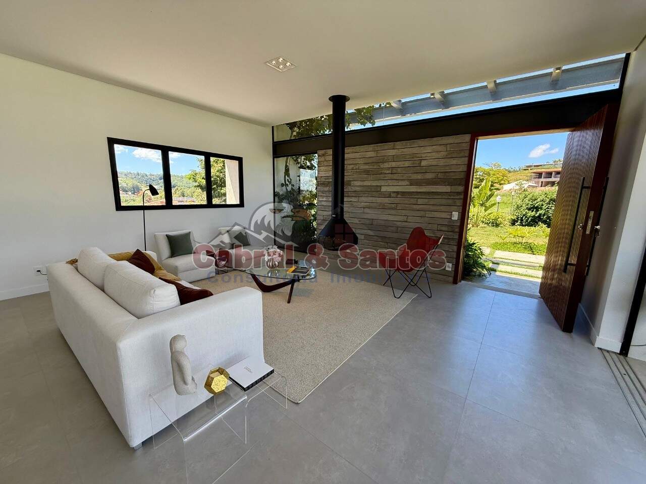 Casa à venda no TERRAS DE SÃO JOSÉ II: Foto 22