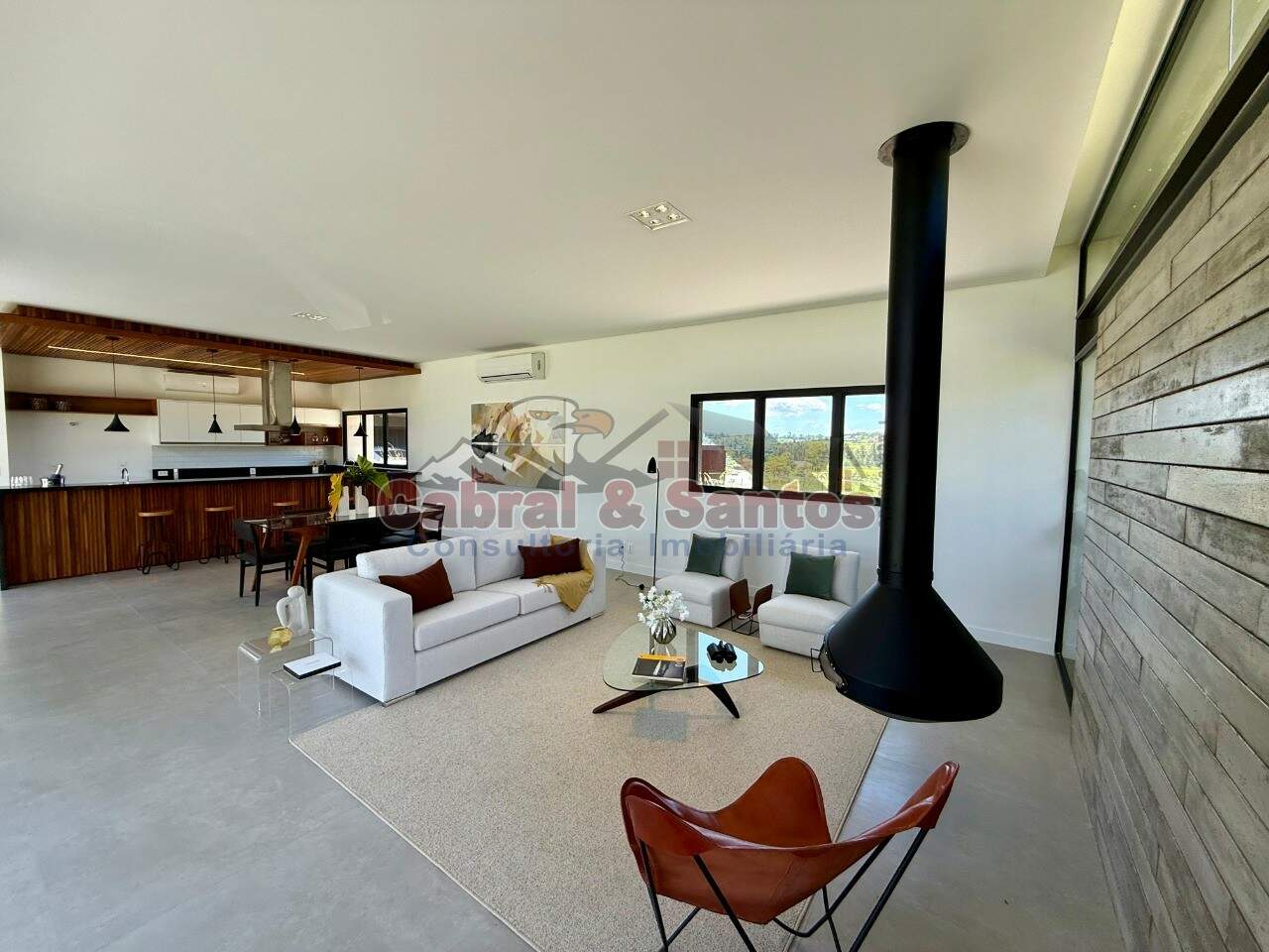 Casa à venda no TERRAS DE SÃO JOSÉ II: Foto 21