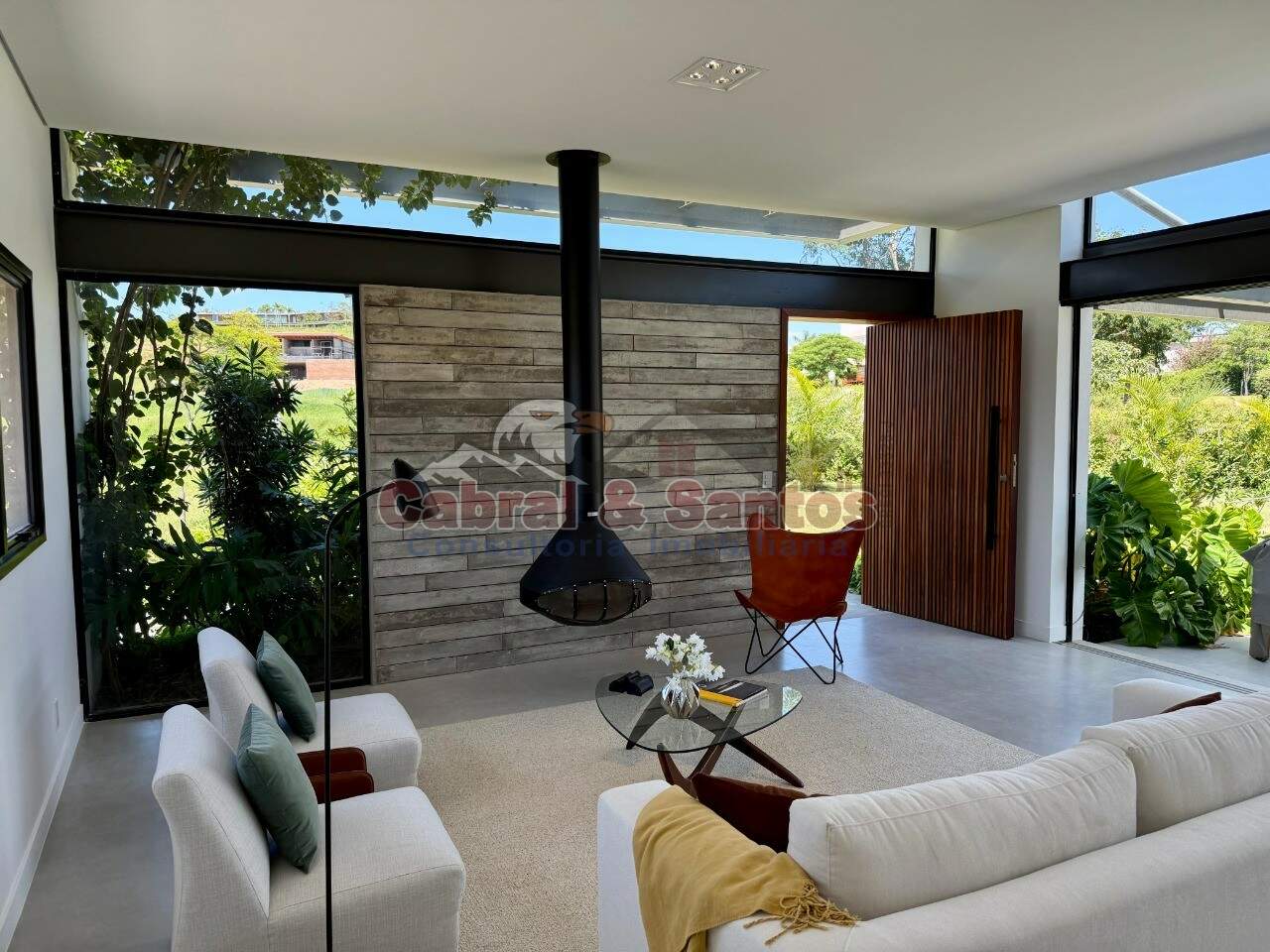 Casa à venda no TERRAS DE SÃO JOSÉ II: Foto 12