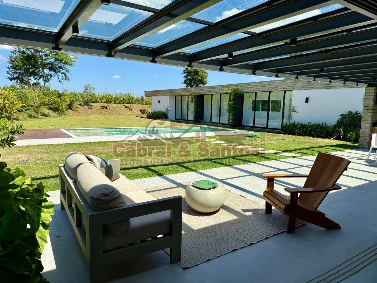 Casa à venda no TERRAS DE SÃO JOSÉ II: Foto 08