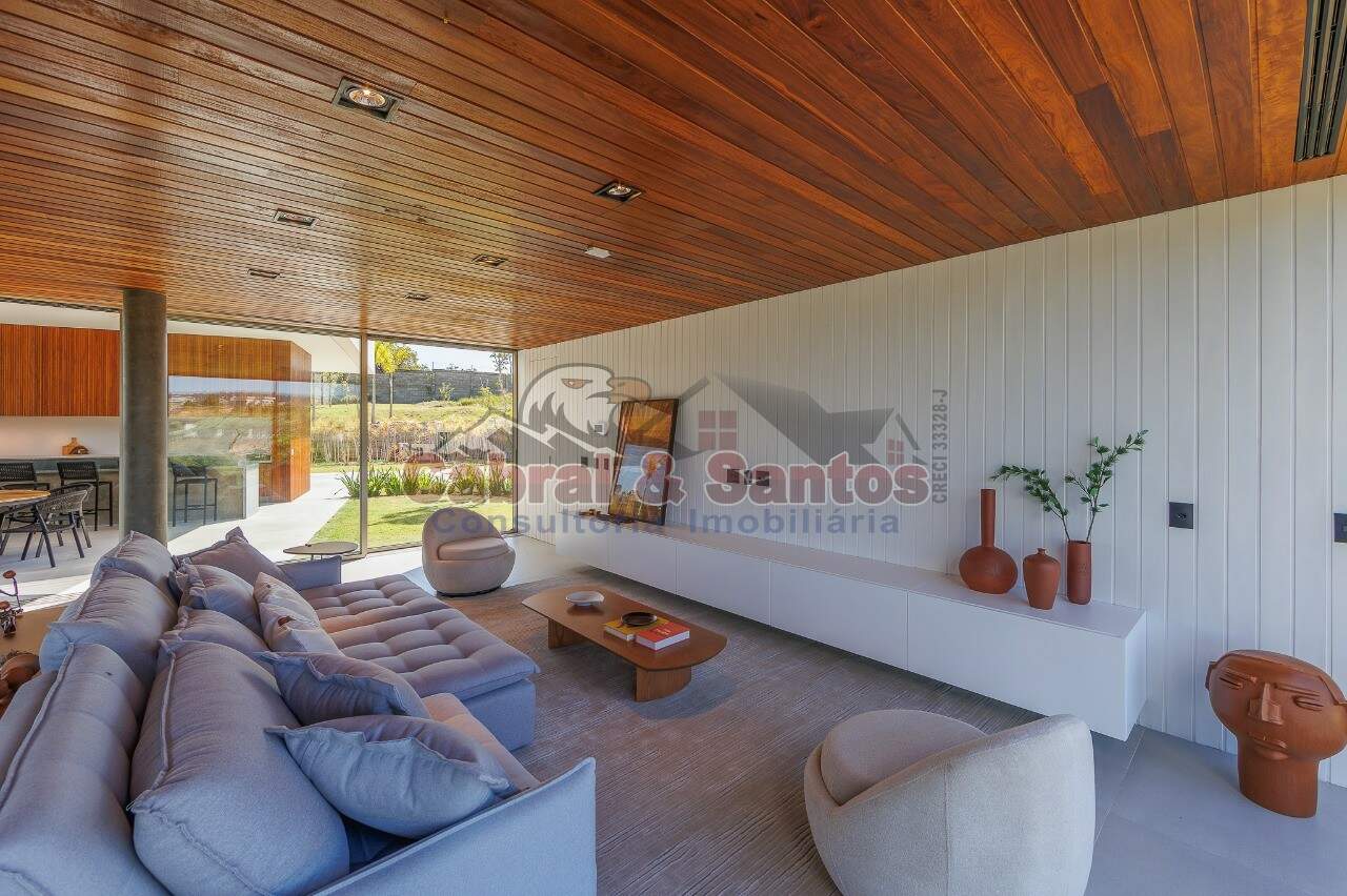 Casa à venda no TERRAS DE SÃO JOSÉ II: Foto 21