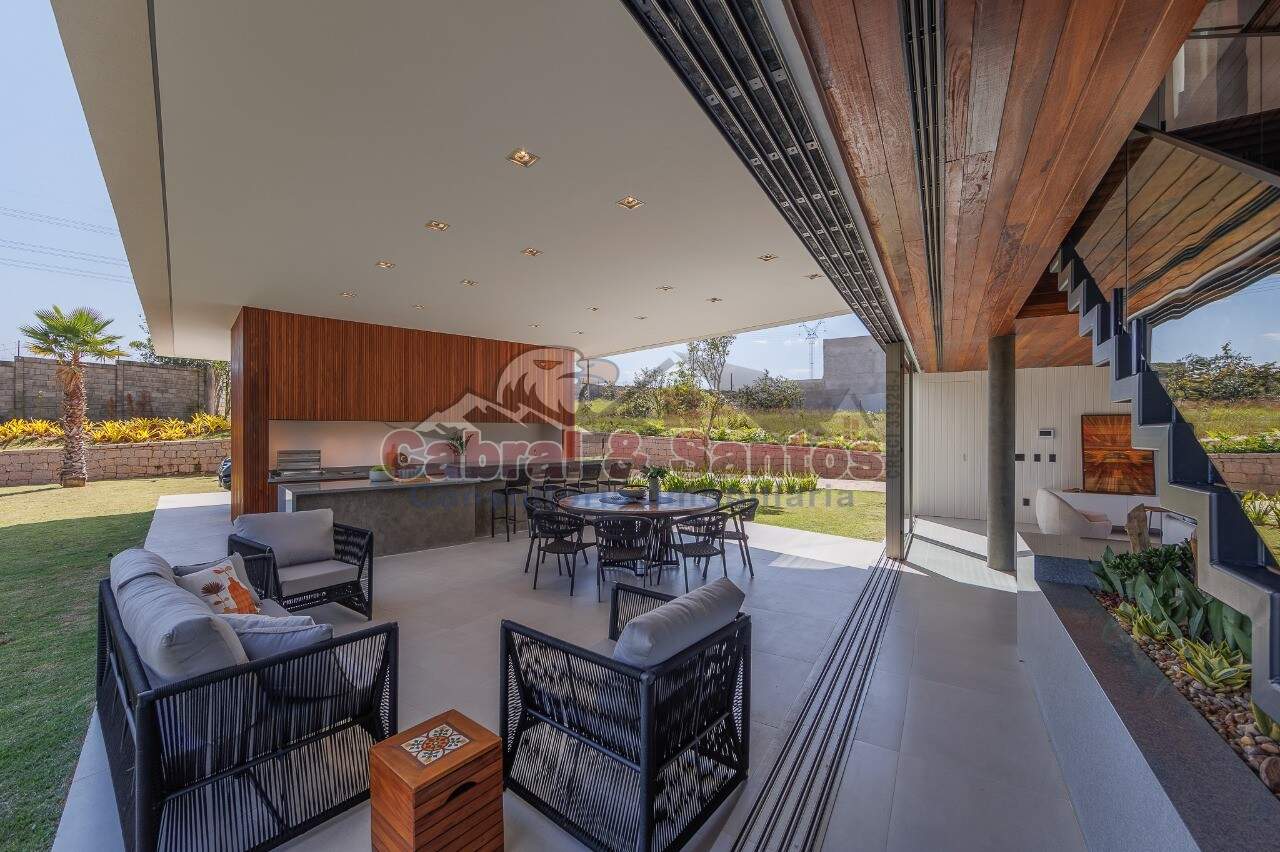 Casa à venda no TERRAS DE SÃO JOSÉ II: Foto 11