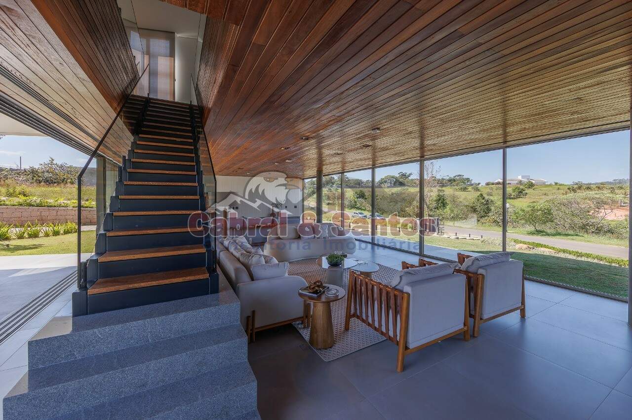 Casa à venda no TERRAS DE SÃO JOSÉ II: Foto 07