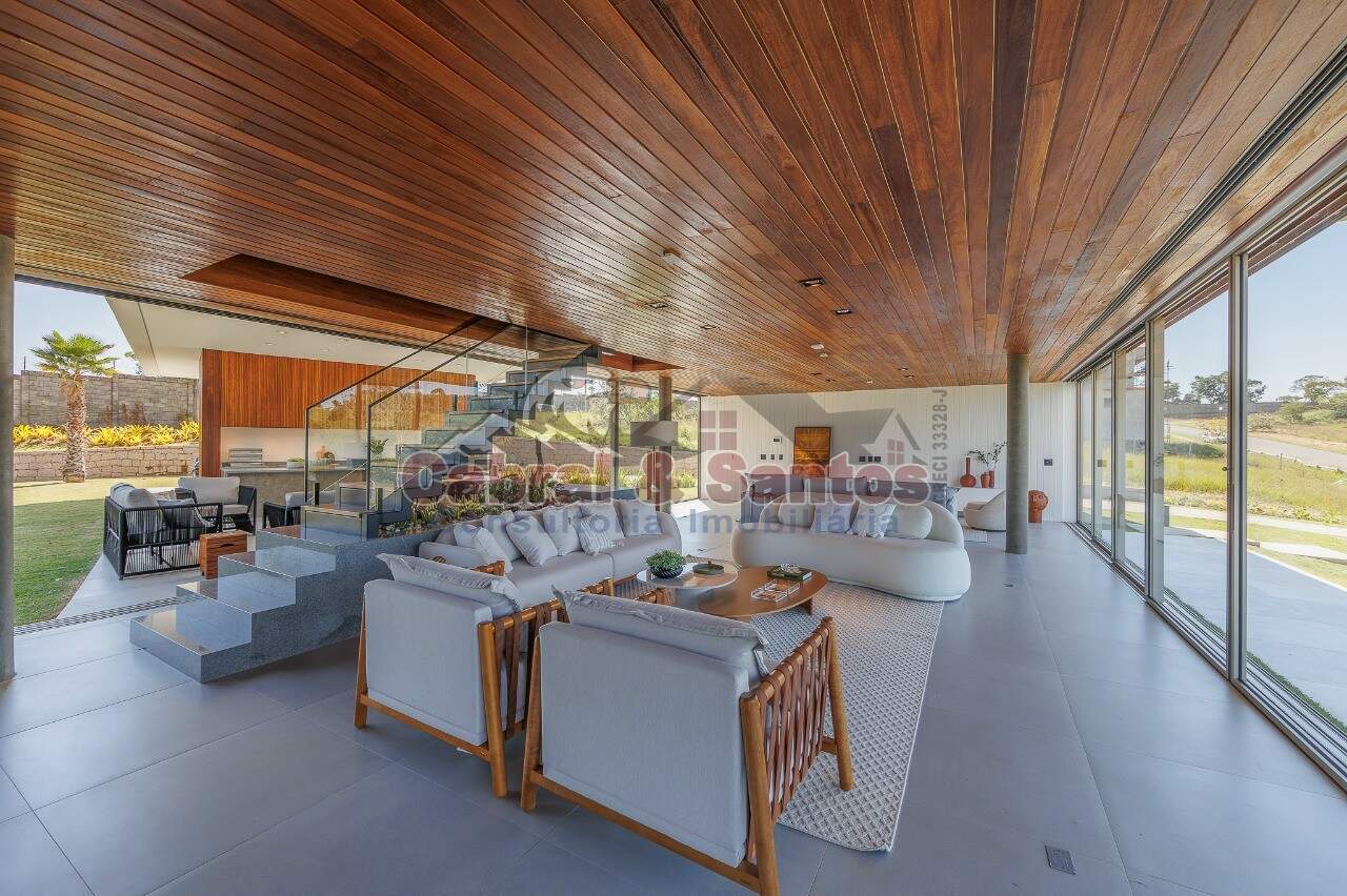 Casa para aluguel no TERRAS DE SÃO JOSÉ II: Foto 22