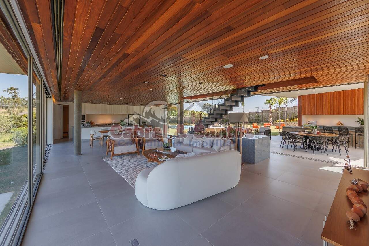 Casa para aluguel no TERRAS DE SÃO JOSÉ II: Foto 06