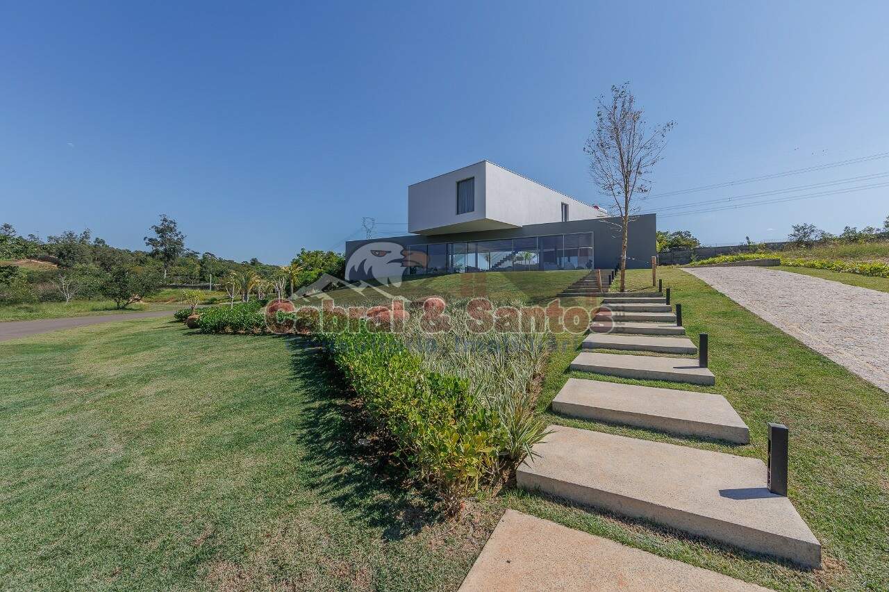 Casa para aluguel no TERRAS DE SÃO JOSÉ II: Foto 03