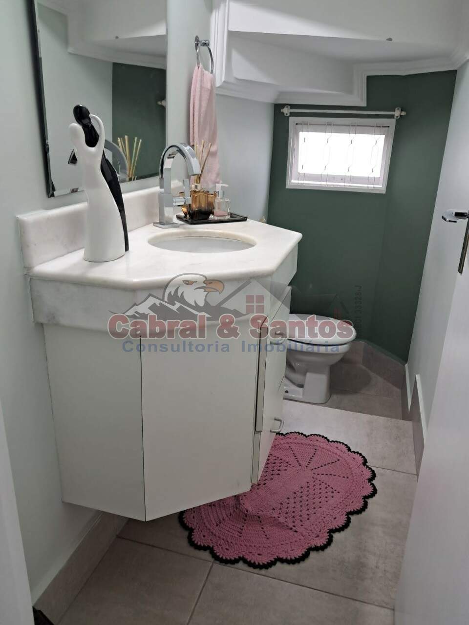 Casa à venda no PARQUE RESIDENCIAL PRESIDENTE MÉDICI: Foto 06
