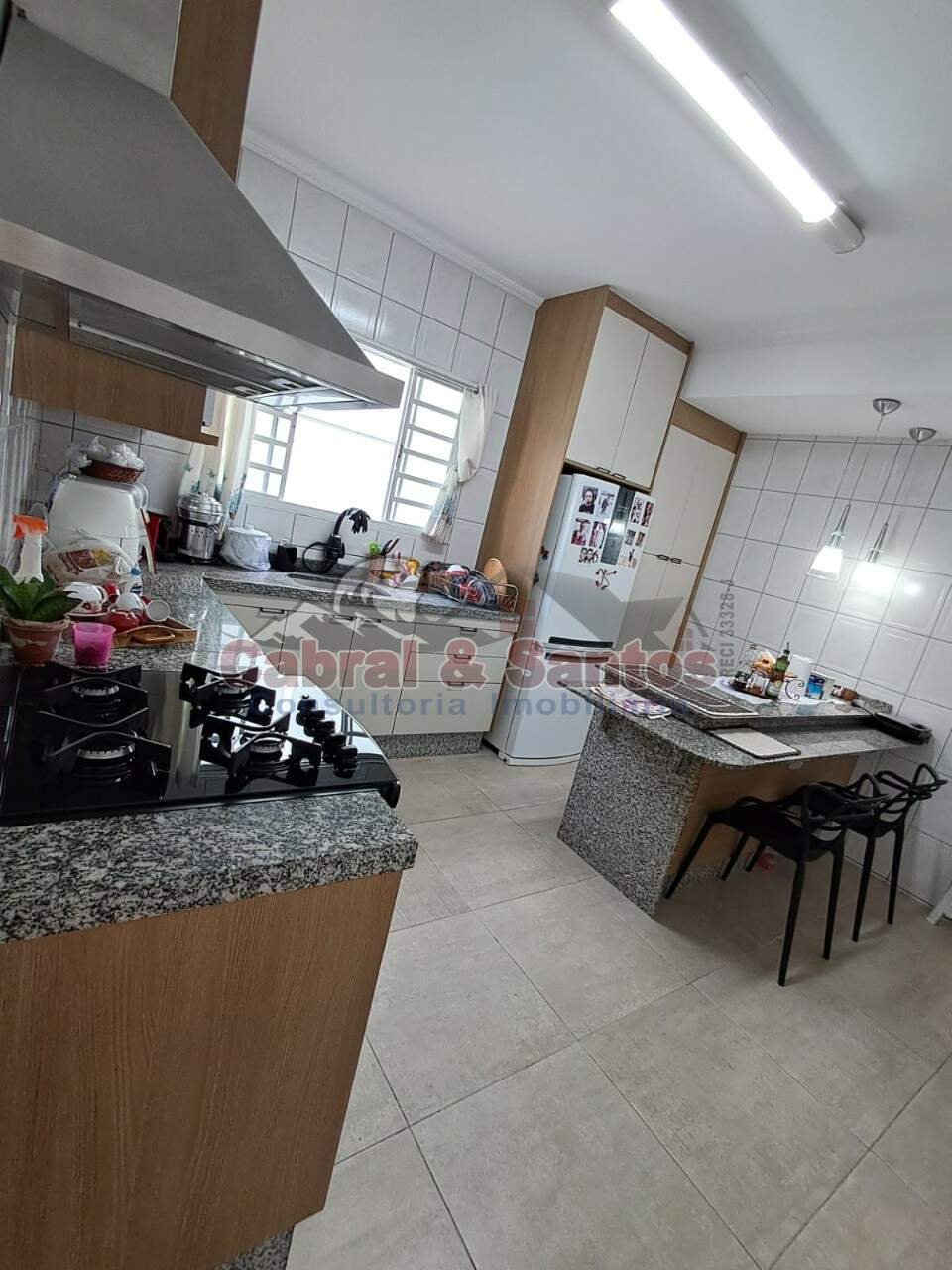 Casa à venda no PARQUE RESIDENCIAL PRESIDENTE MÉDICI: Foto 07