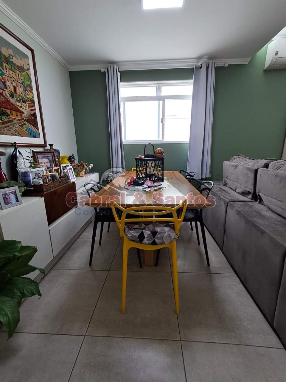 Casa à venda no PARQUE RESIDENCIAL PRESIDENTE MÉDICI: Foto 04