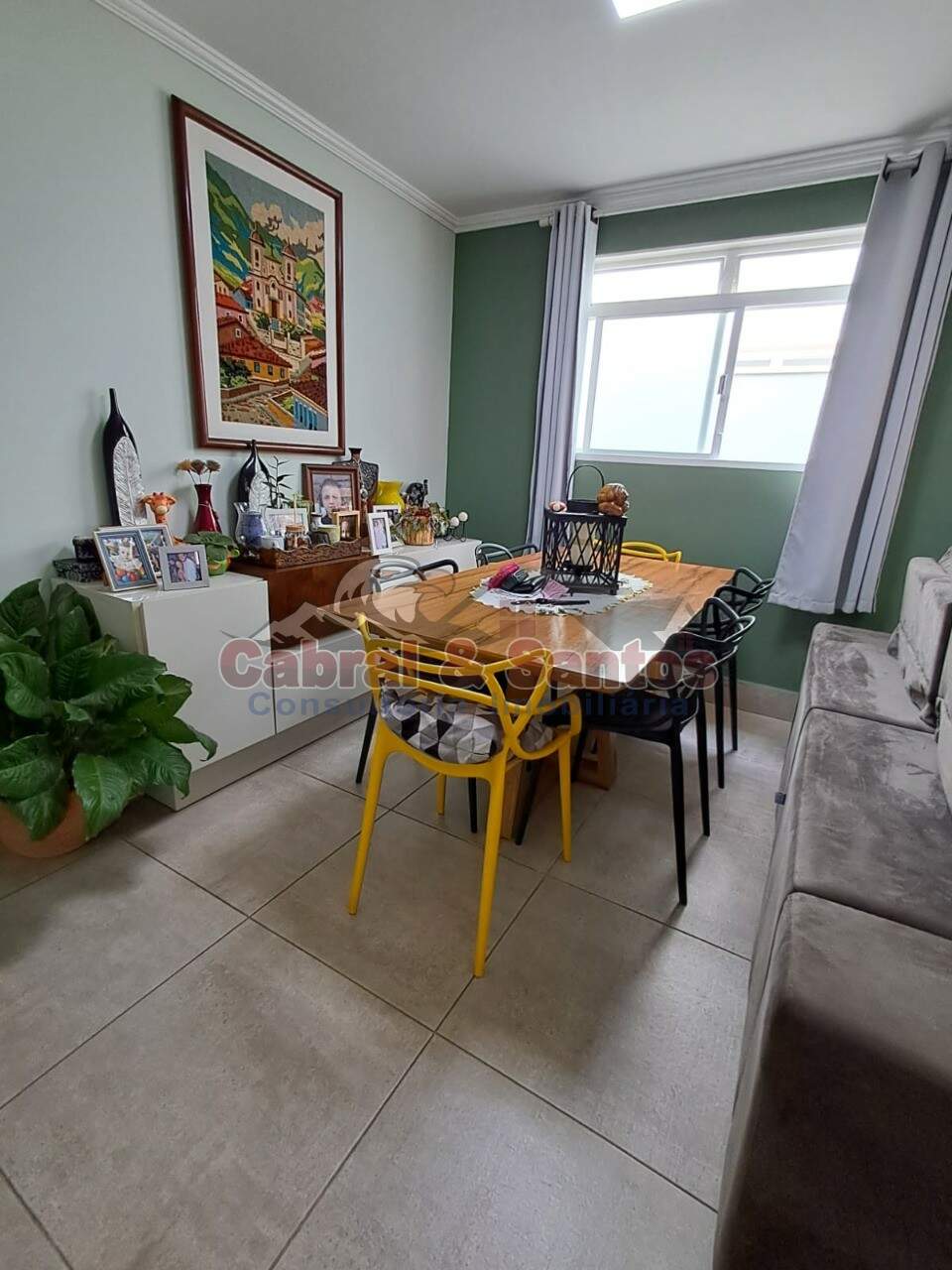 Casa à venda no PARQUE RESIDENCIAL PRESIDENTE MÉDICI: Foto 05