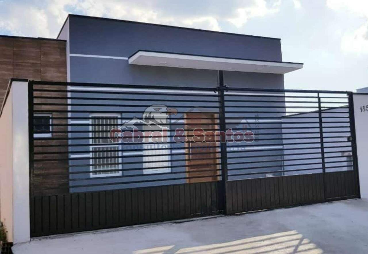 Casa à venda no VILA LUCINDA/ROMANA: Foto 01