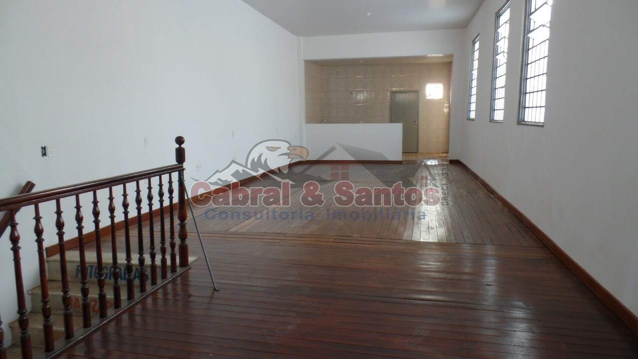 Salão para aluguel no CENTRO: Foto 03