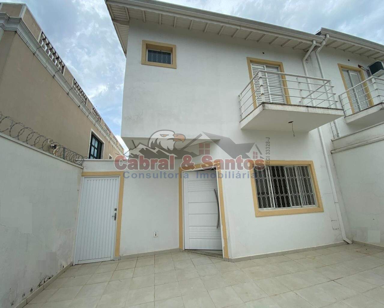 Casa à venda no ITU NOVO CENTRO: Foto 03