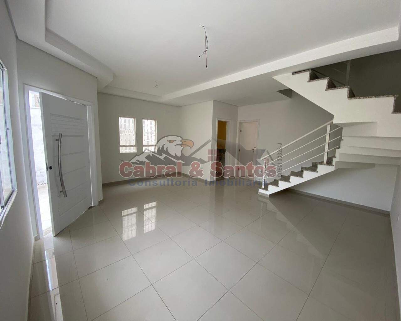 Casa à venda no ITU NOVO CENTRO: Foto 04