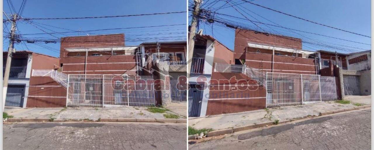 Casa à venda no JARDIM AEROPORTO I: Foto 01