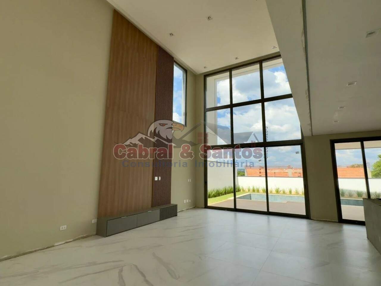 Casa à venda no Condominio Alphaville Castelo: Foto 17