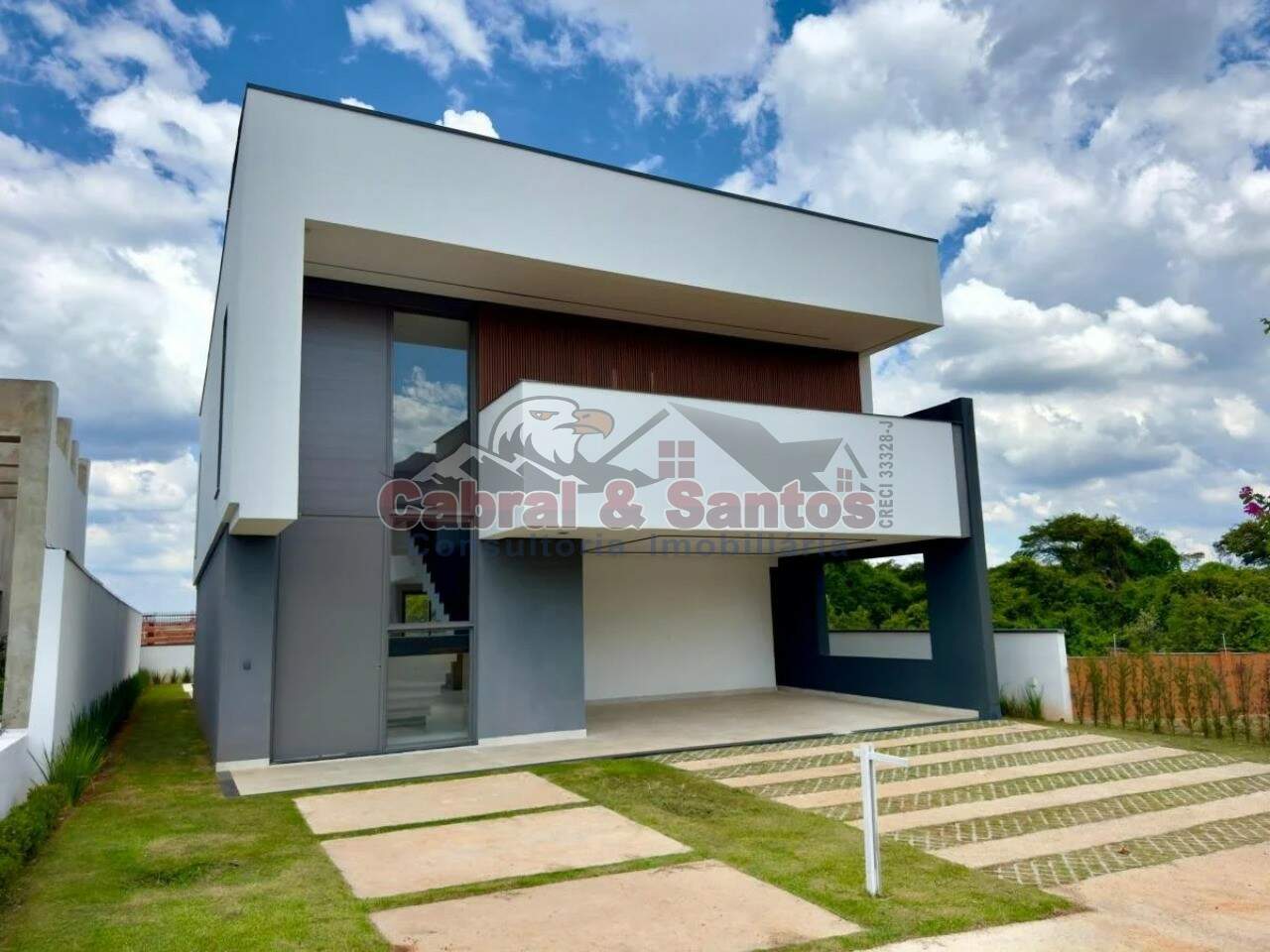 Casa à venda no Condominio Alphaville Castelo: Foto 04