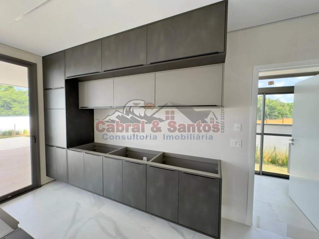Casa à venda no Condominio Alphaville Castelo: Foto 13