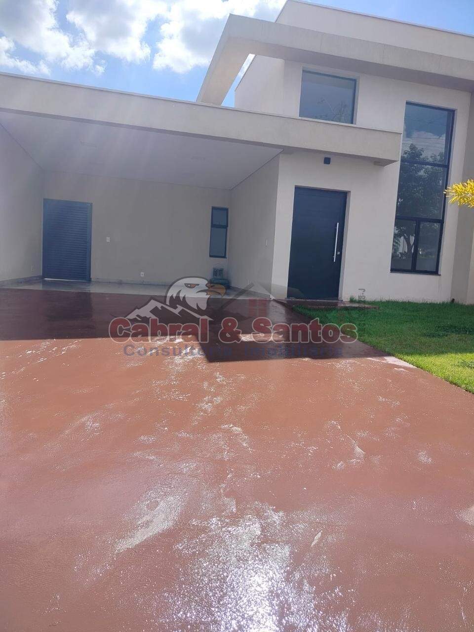 Casa à venda no JARDIM SÃO JOSÉ: Foto 01